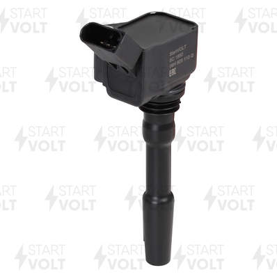 Ignition Coil CARVILLE, LTD1